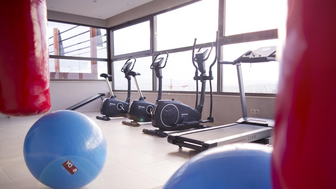 Semitronix Hotel Prishtina 프리슈티나 외부 사진