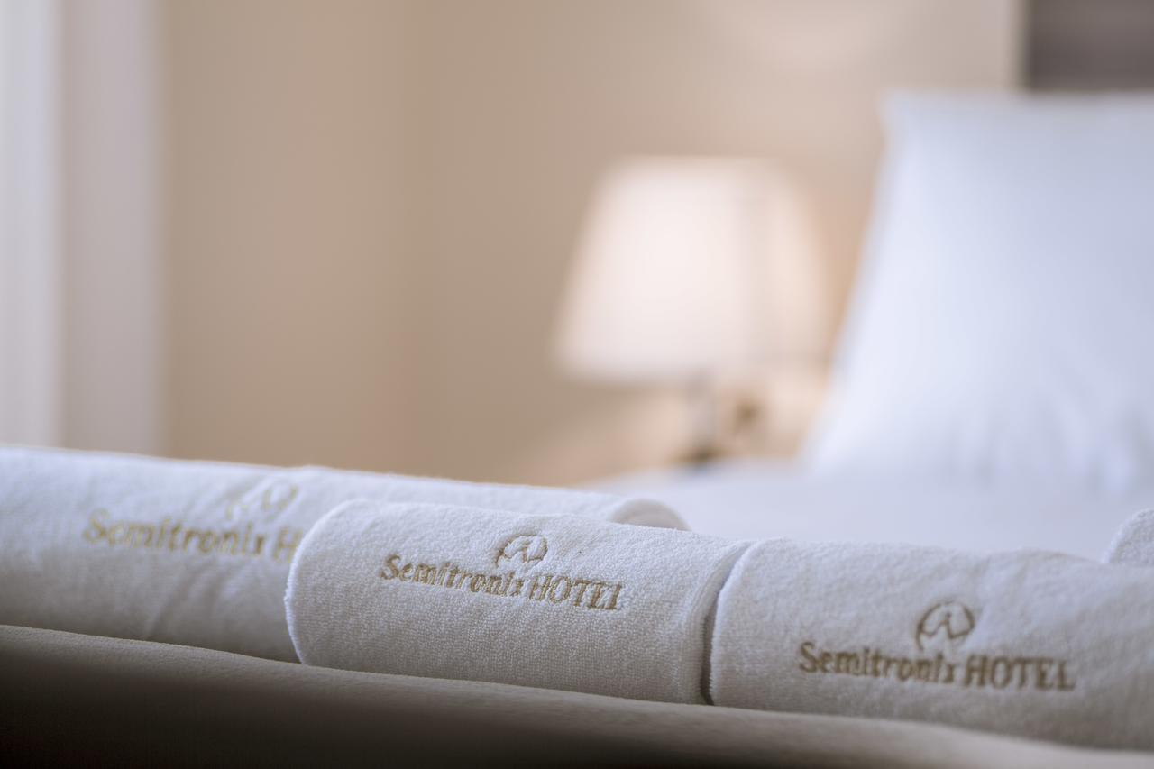 Semitronix Hotel Prishtina 프리슈티나 외부 사진